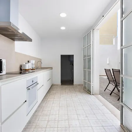 Albercutx Pollentia 1 Apartament *