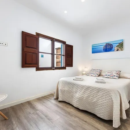 Apartament Albercutx Pollentia 1 *